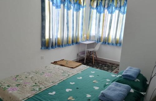 Padawan House | Homestay RB Exclusive, PRIMA Semenggoh