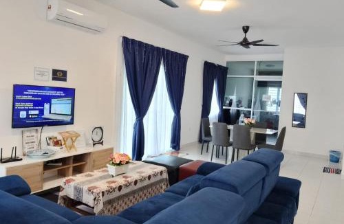 Padawan House | Homestay RB Exclusive, PRIMA Semenggoh