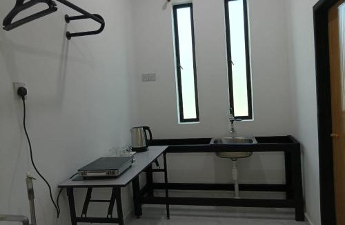 Kuala Kangsar House | Homestay Rimbunan Hijau
