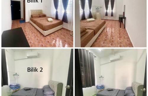 Bachok House | Homestay River Village