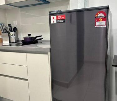 Petaling District Apartment | Homestay Rumah Kita Edusentral Setia Alam