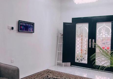 Kampung Kuala Sungai House | Homestay Rumahku Syurgaku