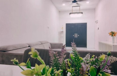 Kampung Kuala Sungai House | Homestay Rumahku Syurgaku