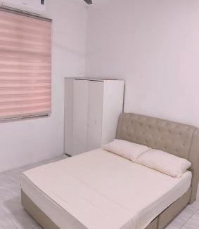 Kampung Kuala Sungai House | Homestay Rumahku Syurgaku