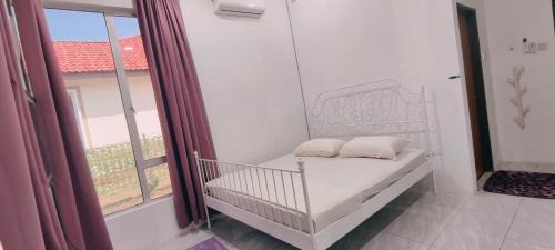 Kampung Kuala Sungai House | Homestay Rumahku Syurgaku