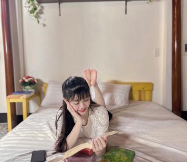 Bao Ninh Apartment | Homestay San Hô