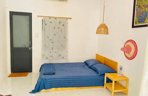 Phu Cat Apartment | Homestay sao biển 1
