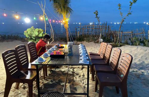 Phu Cat Apartment | HOMESTAY Sao Biển
