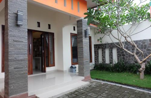 Condongcatur House | Homestay Sawitsari Dekat Pakuwon Mall dan UGM by Simply Homy
