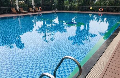 Le Thuy House | Homestay Sea View Ông Hoành