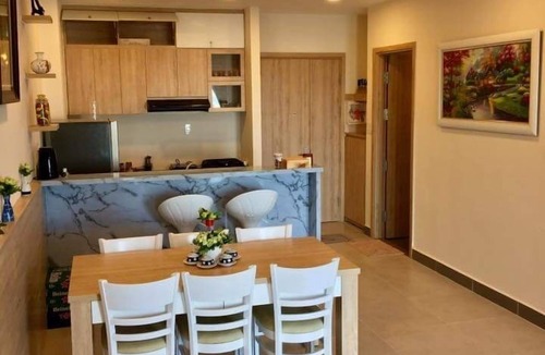 Vung Tau Apartment | HOMESTAY SEAVIEW APARTMENT VUNG TAU CITY