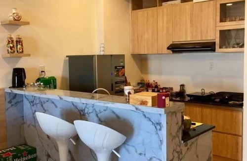Vung Tau Apartment | HOMESTAY SEAVIEW APARTMENT VUNG TAU CITY