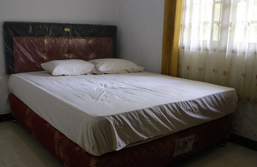 Mungkid Hostel | Homestay Sekar Syariah