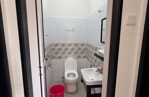Kampung Bukit Depu House | Homestay Selesa KKI 2 Guest House