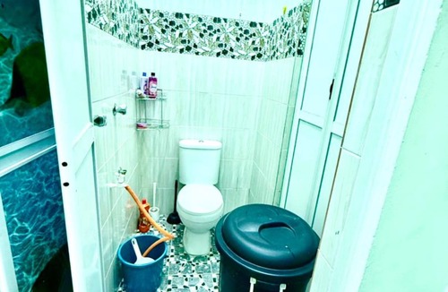 Kampung Merbau Patah House | Homestay Selesa KPB Guest House