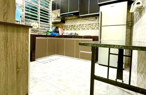 Kampung Merbau Patah House | Homestay Selesa KPB Guest House