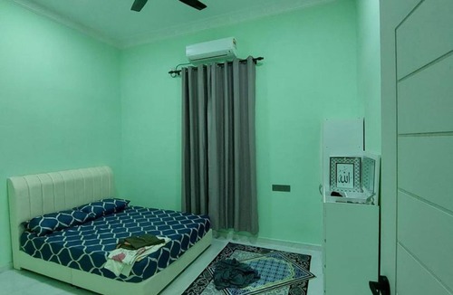 Kuala Terengganu House | Homestay Selesa KBB Guest House
