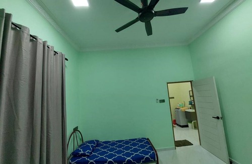 Kuala Terengganu House | Homestay Selesa KBB Guest House