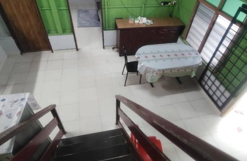 Kampung Kepong House | Homestay Selesa KBB 3 Guest House