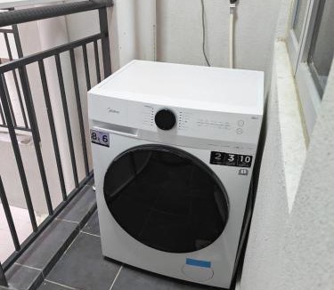 Bukit Serindit Apartment | Homestay Selesa Seri Serindit