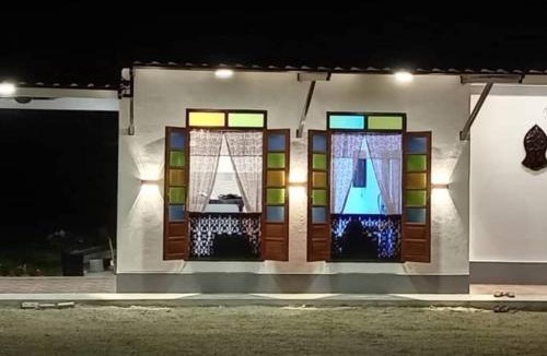 Senggarang Villa | Homestay Senggarang