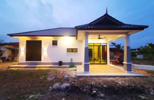 Senggarang Villa | Homestay Senggarang
