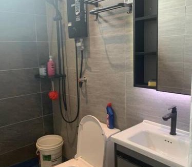 Senggarang Villa | Homestay Senggarang