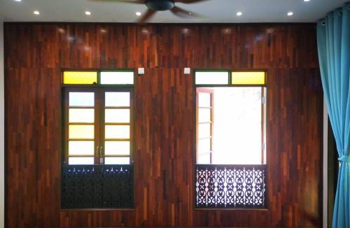 Senggarang Villa | Homestay Senggarang