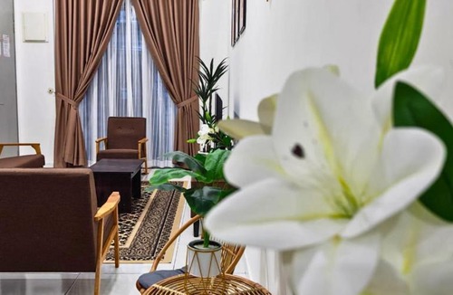 Kuala Pilah District House | Homestay Seri Damai
