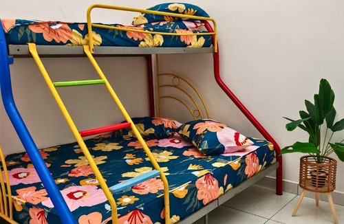 Kuala Pilah District House | Homestay Seri Damai