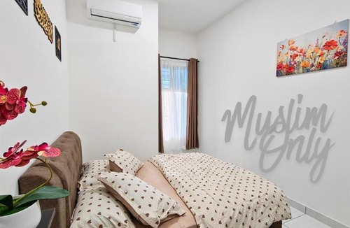 Kuala Pilah District House | Homestay Seri Damai
