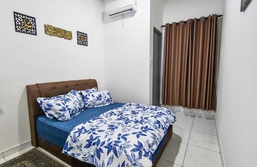 Kuala Pilah District House | Homestay Seri Damai