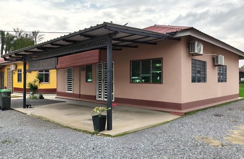 Ngulang House | Homestay Shahid Houze