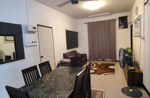 Ngulang House | Homestay Shahid Houze