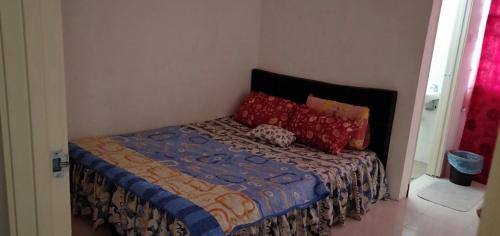Gambang House | Homestay Simple