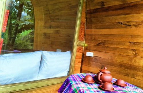 Phong Tho Hotel | Homestay Sin Suối Hồ