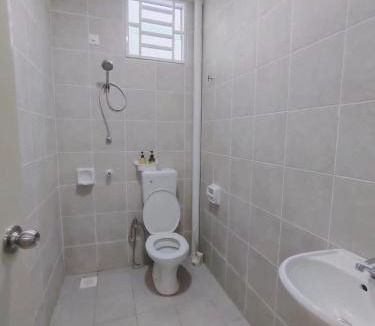 Bandar Mutiara House | Homestay SP