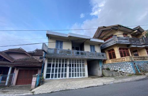 Dieng Hotel | Homestay Srikandi Syariah Dieng RedPartner