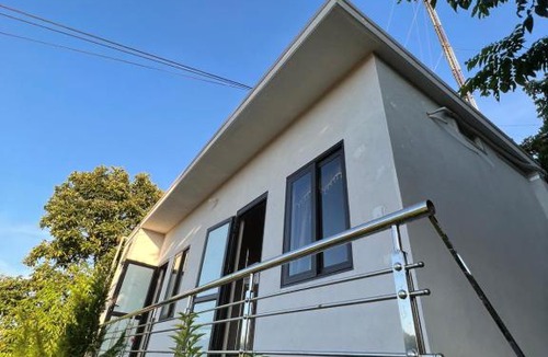 Moc Chau Hotel | Homestay Strawberry