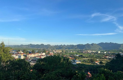 Moc Chau Hotel | Homestay Strawberry