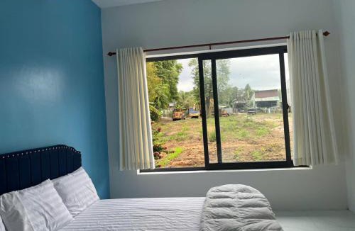 Phu Quoc House | Homestay Suối Mây Quốc An