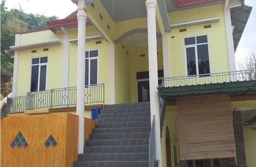 Sidomulyo House | Homestay Sumber Urip 2
