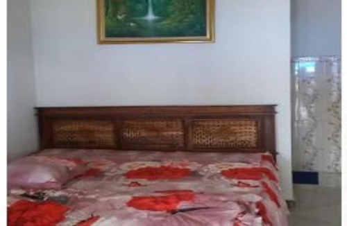 Sidomulyo House | Homestay Sumber Urip 2