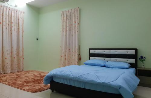 Sungai Petani House | Homestay Sungai Petani, Untuk Melayu Saja