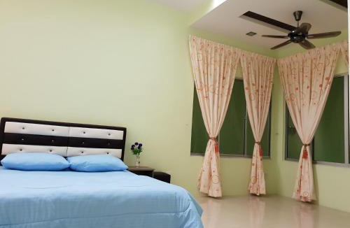 Sungai Petani House | Homestay Sungai Petani, Untuk Melayu Saja