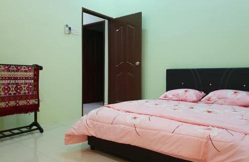 Sungai Petani House | Homestay Sungai Petani, Untuk Melayu Saja