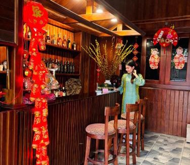 Thai Nguyen House | Homestay Sunny Đông Á