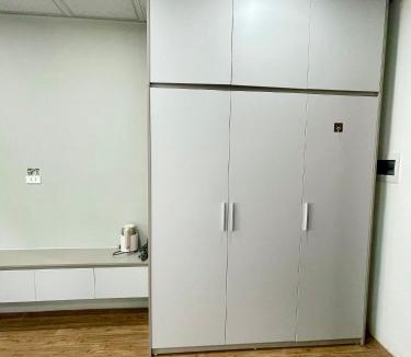 Long Bien Apartment | Homestay Tâm Anhss