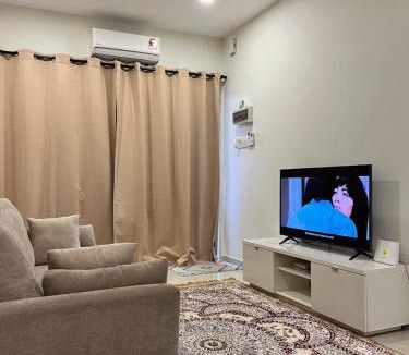 Kampung Banjar House | Homestay Taman Banjar Indah, Teluk Intan