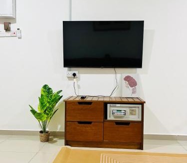 Temerloh House | Homestay Taman Bukit Tingkat Jaya Temerloh